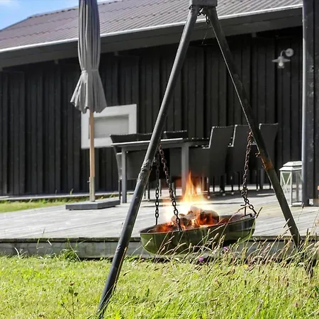 Jb517-fjerritslev-n-c-alstedsvej-19 Feriehus Slettestrand